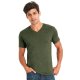 Mens V-Neck Tee