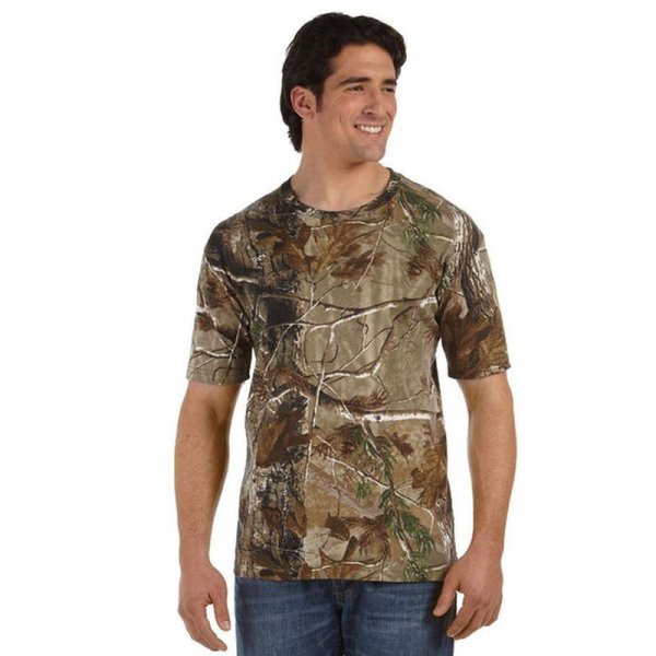 Camouflage T-Shirt