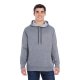 Adult Performance Fleece Pullover Hood