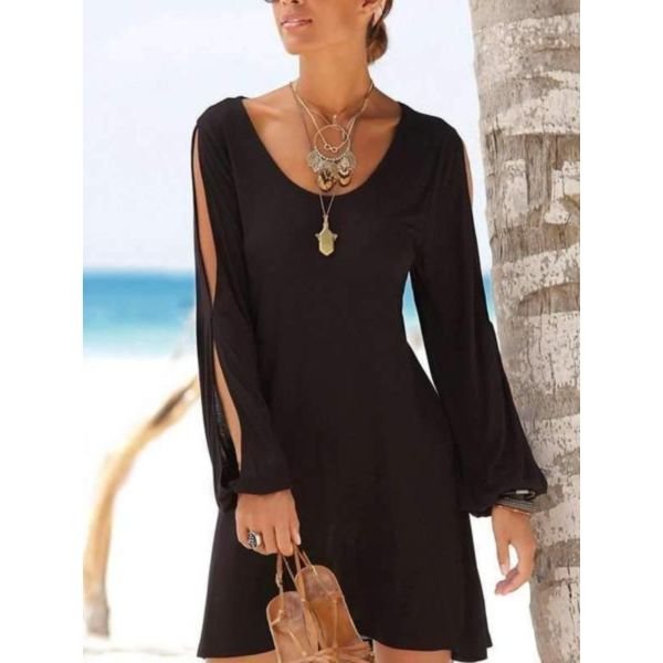 Sweetheart Date Night Mini Dress